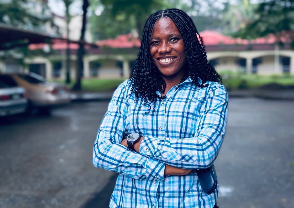 Faith Robert, Virtual Assistant